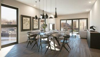 London Greenwich Apartments Blackheath Exterior foto